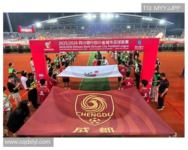 成都足球队灵活战术解析与未来发展展望