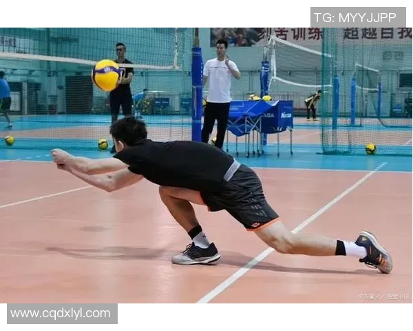 排球新手必看：全面技术入门与实战技巧提升指南