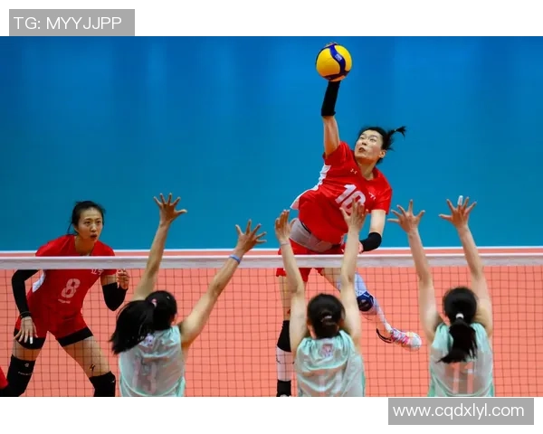 排球团队协作实力大比拼北京排球队荣获第三名佳绩