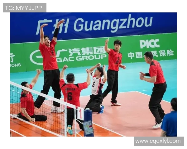排球战术揭秘:深入杭州排球队的训练与比赛策略分析 排球战术揭秘:深入杭州排球队的训练与比赛策略分析