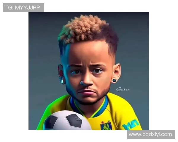 最帅头像足球明星男孩的魅力与风采展现