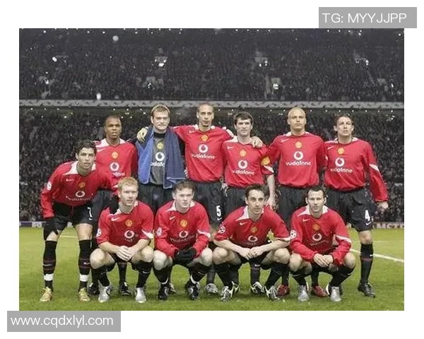 曼联足球明星阵容揭秘他们的辉煌成就与个人魅力分析