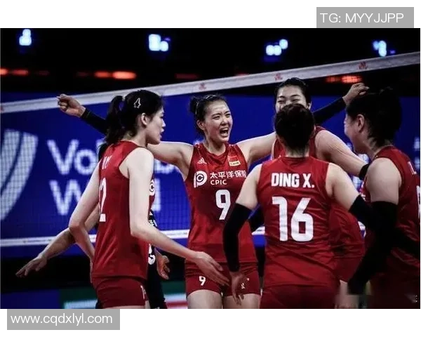 最新排球力量排行榜揭晓北京排球队强势领跑前十名