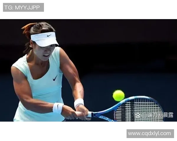 李娜独家揭秘：从网球到足球的心得与感悟分享