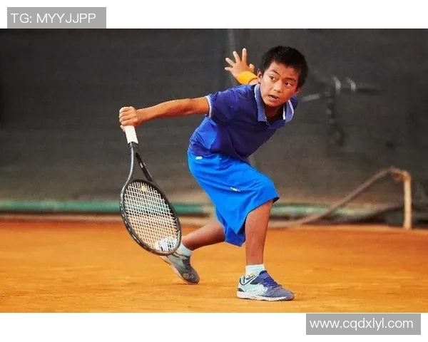 李军的网球人生探索与成长之路深度对话分享