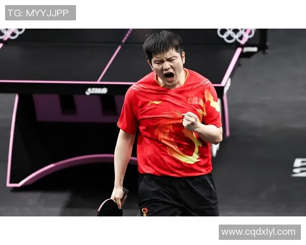 武汉乒乓球队心理素质排名第六运动员心理素质对比赛胜负影响深远